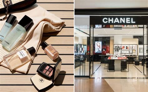 chanel no 5 factory malaysia|Chanel e shop.